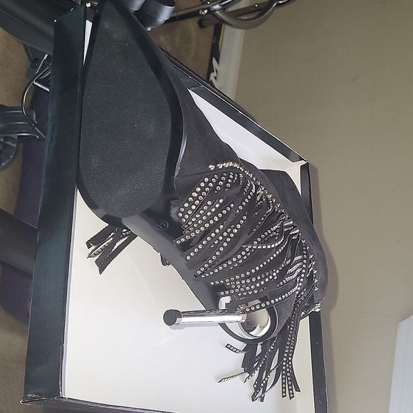 Western, Shoe Boots - Picture 6 of 6